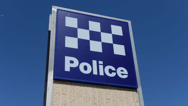 Police are investigating an alleged stabbing in Norlane on Wednesday morning.