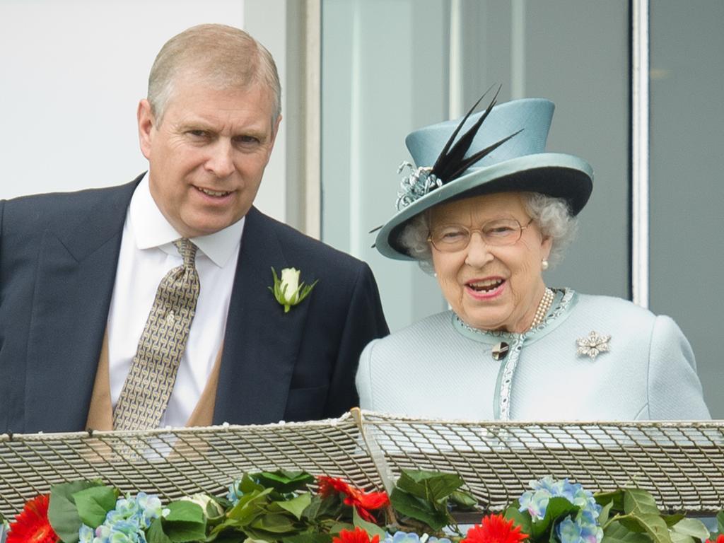 The Queen is in a bind and however she manages the coming days will surely be one of the bigger tests of her reign. Picture: Leon Neal/AFP