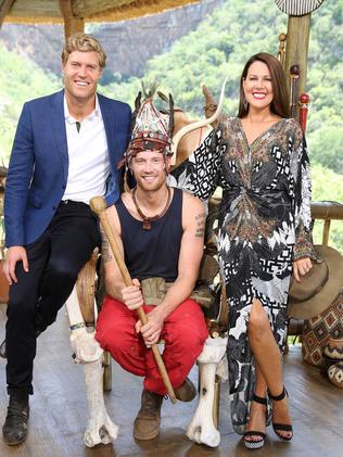 I’m A Celebrity Get Me Out Of Here! Finale recap | news.com.au ...