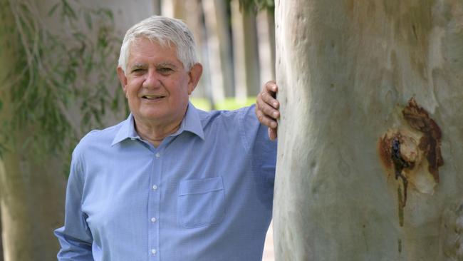 Former Indigenous Australians minister Ken Wyatt said premiers and prime ministers risked future legal challenges if progress was not made in improving Aboriginal lives. Picture: NewsWire/Sharon Smith