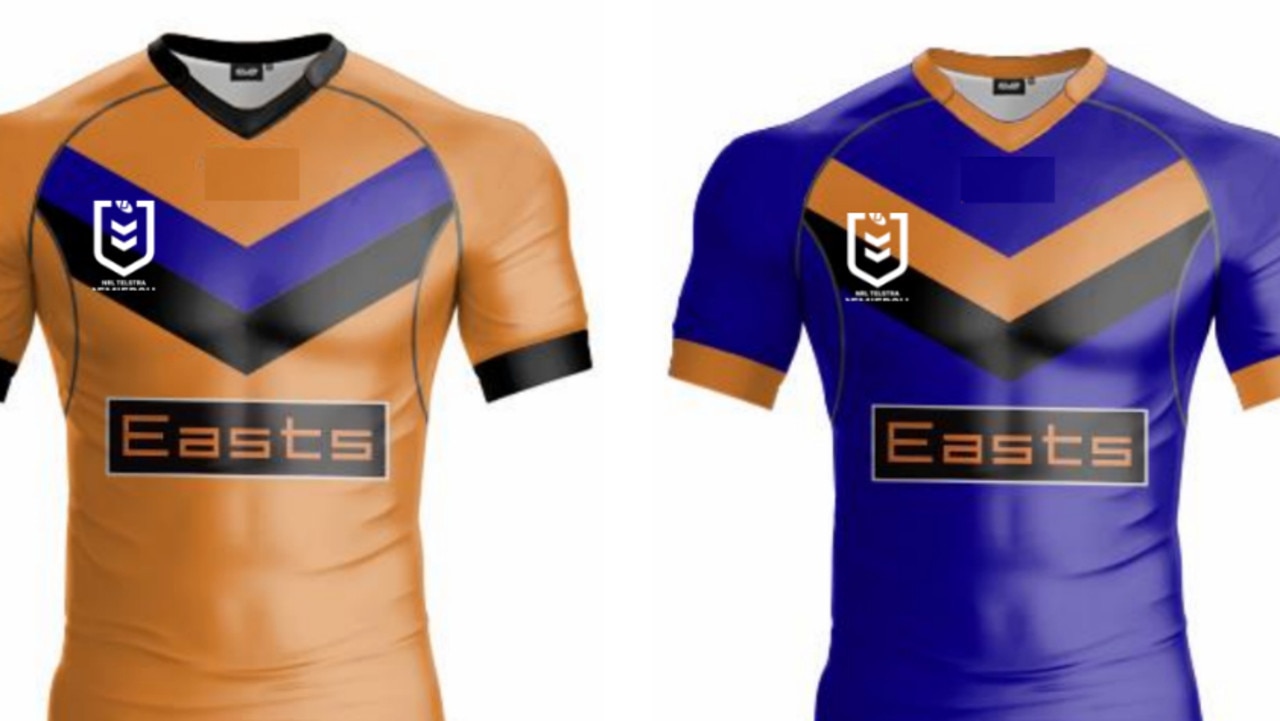 Nrl store 2020 kits