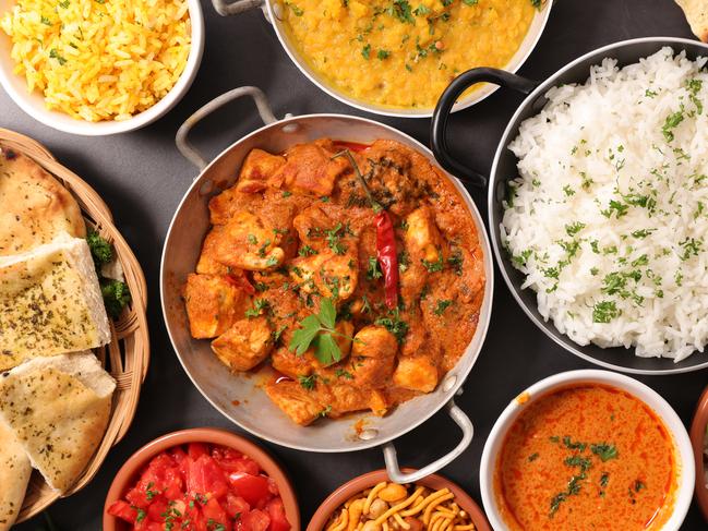 REVEALED: Best local Indian restaurants in Chinchilla