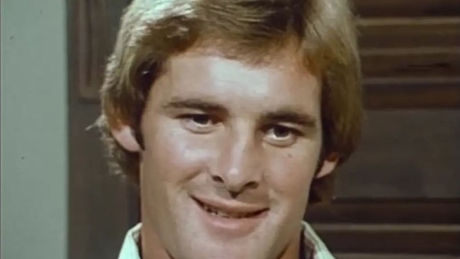 Chris Dawson is accused of abusing the 16-year-old in 1981. Picture: ABC