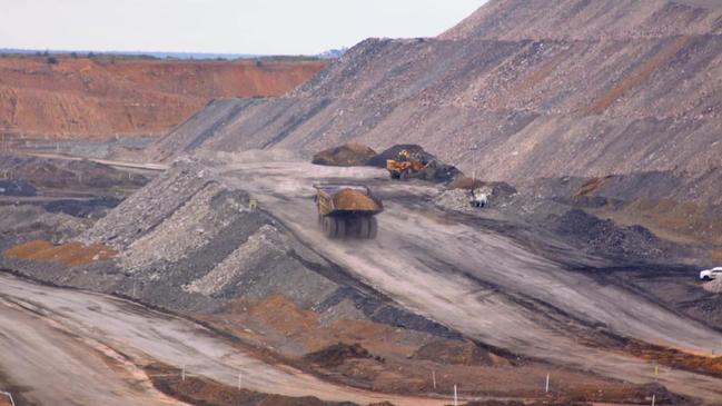 BMA announces automation rollout at second CQ mine