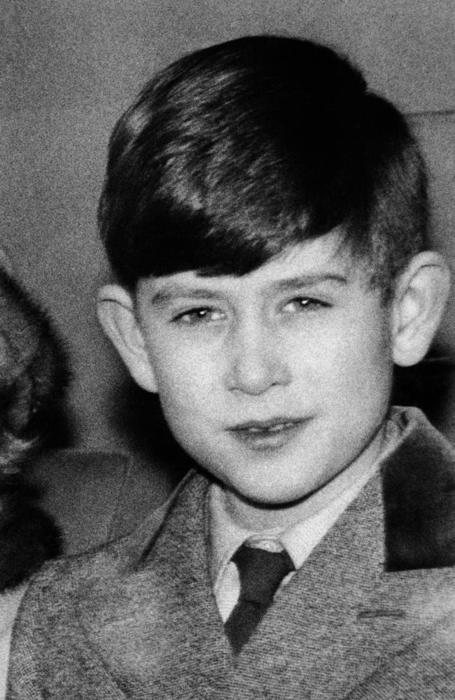 Prince Charles is still serving as the heir to the throne - a role he has filled since he was a young child. Picture: AP