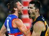 Revealed: See the full fixture for rounds 16-23