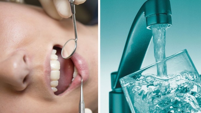 A Qld council’s decision to end the fluoridation of its water has proven divisive, with some corners cheering it as a win for ‘people power’ while others - including a branch of Australia’s peak medical body - offering a swift rebuke.