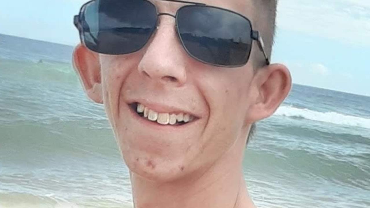 Boyfriend caught lying over murder-linked torched Audi