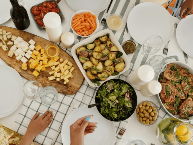This popular dinner may increase your chances of dying