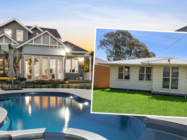 Geelong’s cheapest and most expensive streets revealed