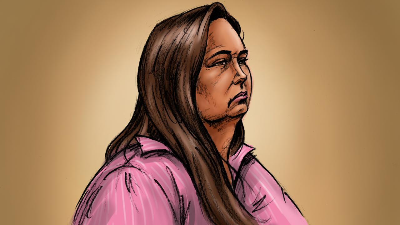 Juror discharged over alleged discussions with family, friends