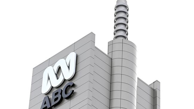 SYDNEY, AUSTRALIA - NewsWire Photos February 7, 2022: The ABC building in Ultimo, Sydney. The national broadcaster will recieve $3.3 billion over three years , while SBS will receive more than $950 million. Picture: NCA NewsWire / Jeremy Piper