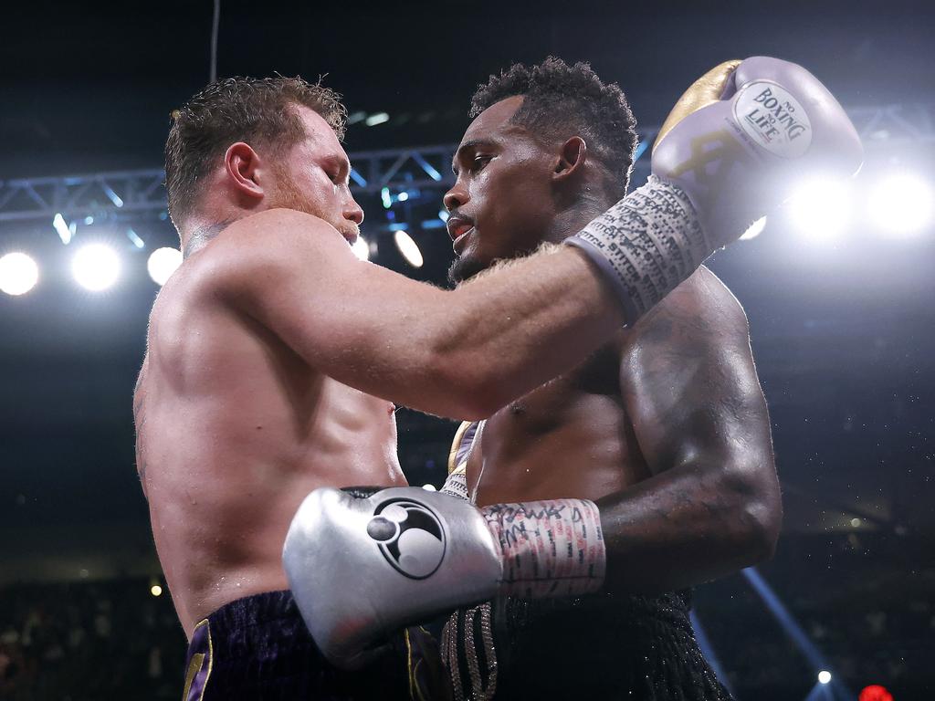 Live stream: Canelo vs Charlo press conference video - Bad Left Hook