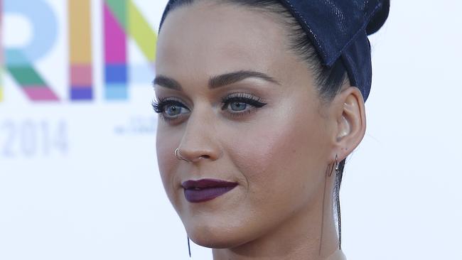 Katy Perry ‘plans epic Taylor Swift slapdown’ at Super Bowl | news.com ...