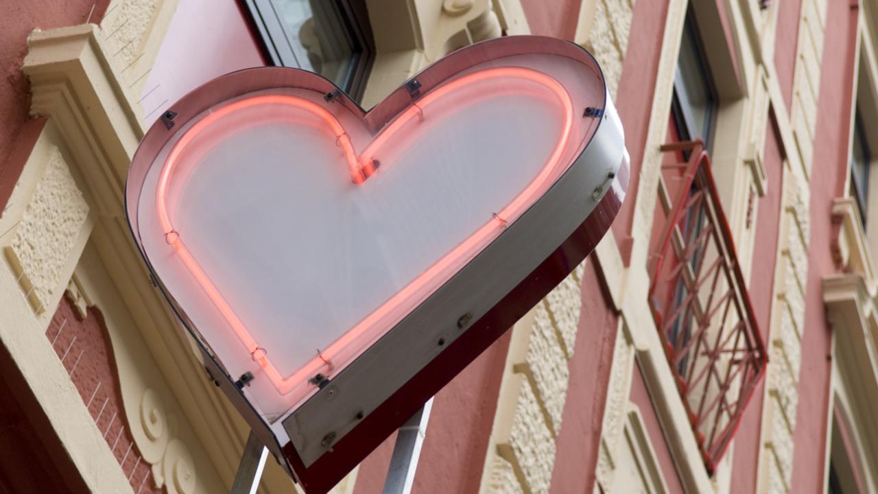 Neon signs could soon be a thing of the past. Picture: iStock