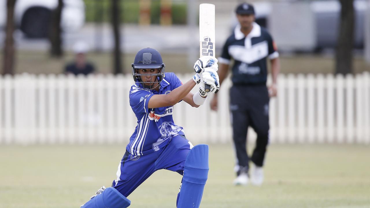 Green Shield: All the round two action from NSW’s premier U16 cricket ...