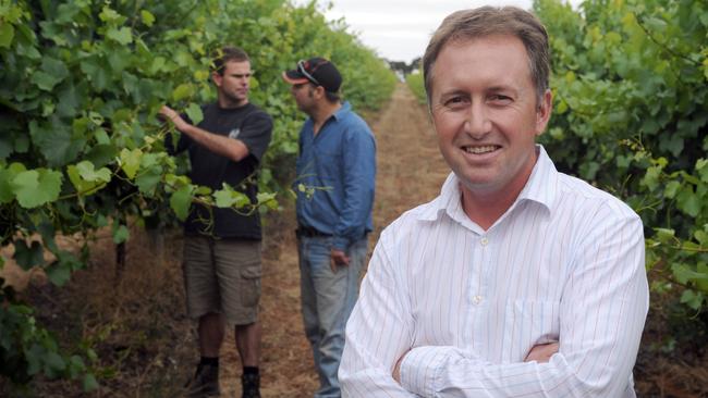 South Australia’s most influential in wine, beer, cider, spirits ...