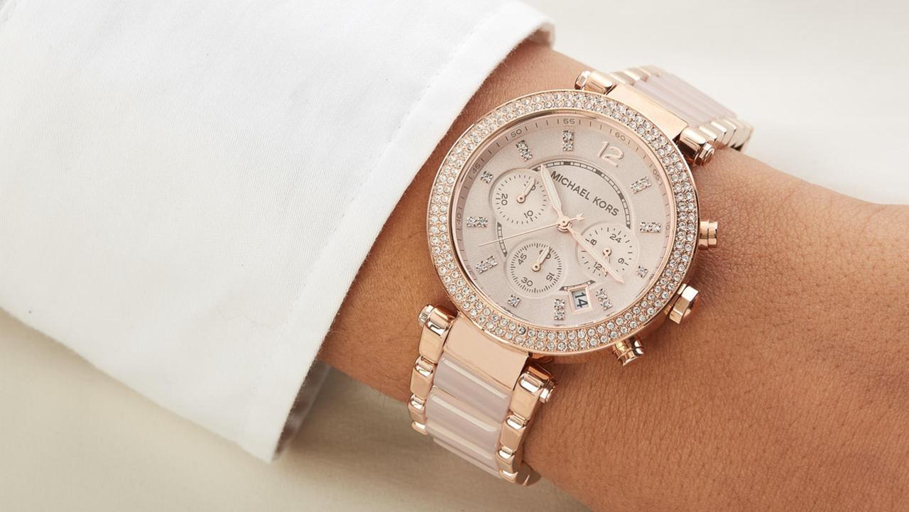 Cyber monday michael kors watches sale