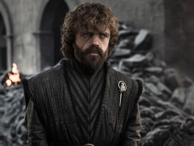 Peter Dinklage has done voice work since playing Tyrion Lannisterfor.