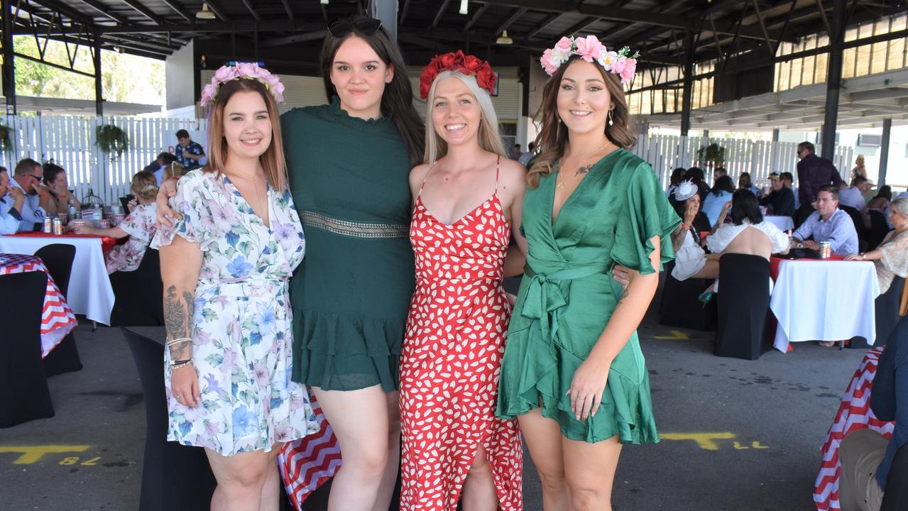 geelong st patricks day races