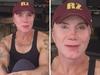 90s rock star looks unrecognisable