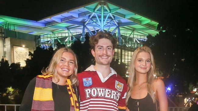 NRL Magic round socials