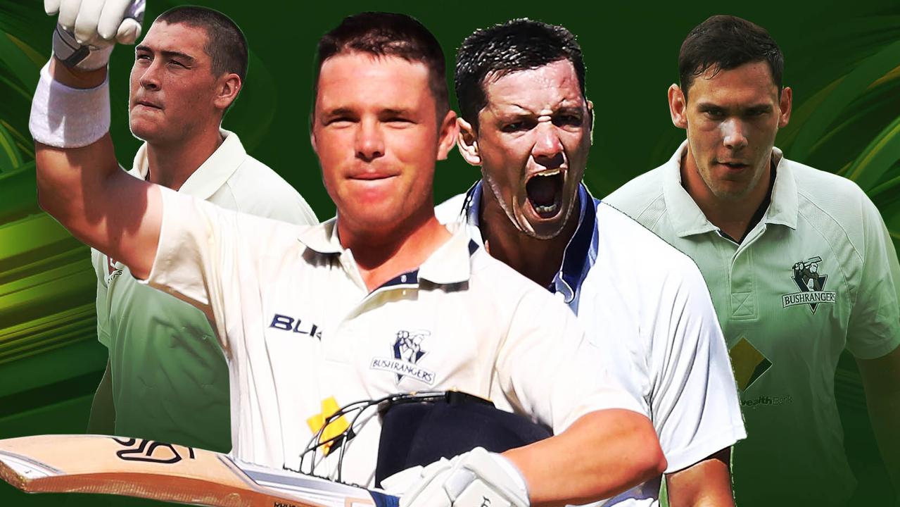 Here, foxsports.com.au takes a look at the winners and losers from the latest Test squad.