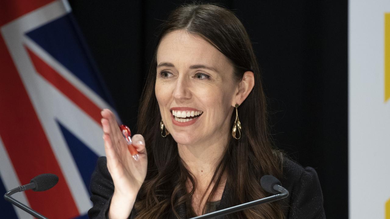 Jacinda Ardern Breaks Record As Judith Collins Ousted As National Party ...