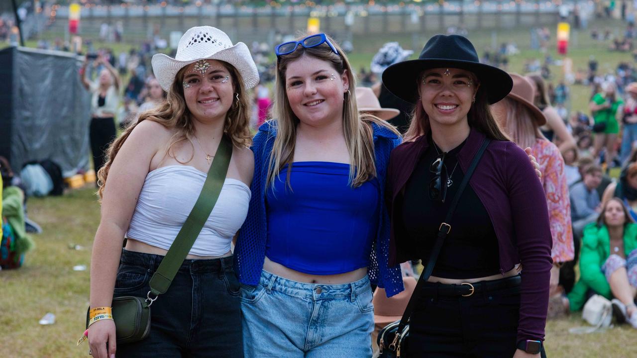 Splendour in the Grass 2023 photos | The Courier Mail