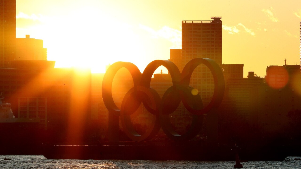 Brisbane awaits 2032 Olympics decision