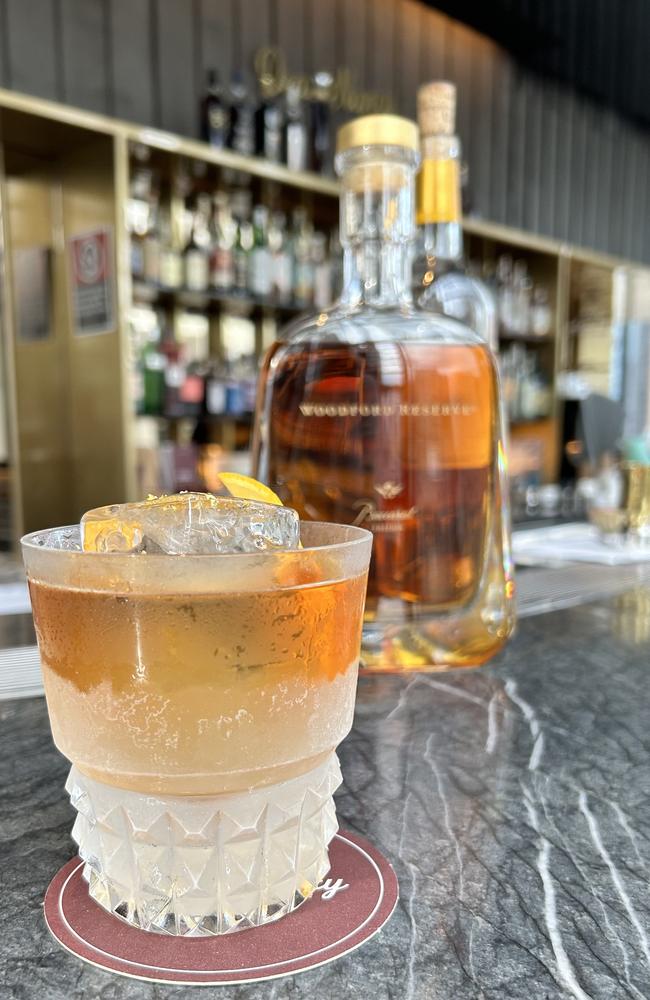 Sydney bar launches $15,000 Old Fashioned, Australia’s most expensive ...