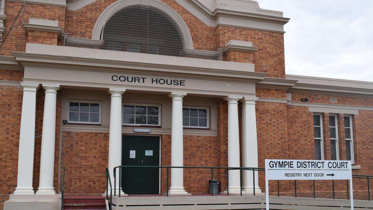 Grant David Johns did not appear at Gympie District Court on Friday, November 17, 2023, when his appeal against a default judgement made in the magistrates court in 2022 was heard.