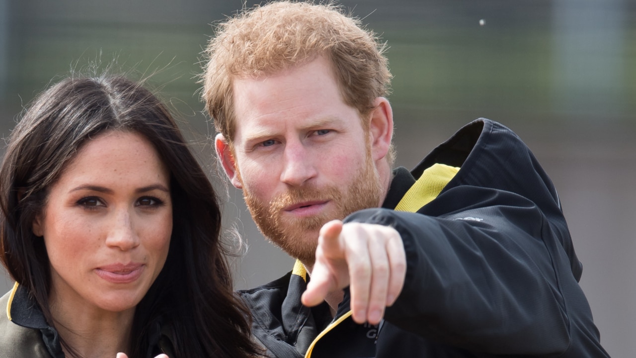 Stripping Prince Harry And Meghan Of Titles ‘just Makes Them Victims The Weekly Times 