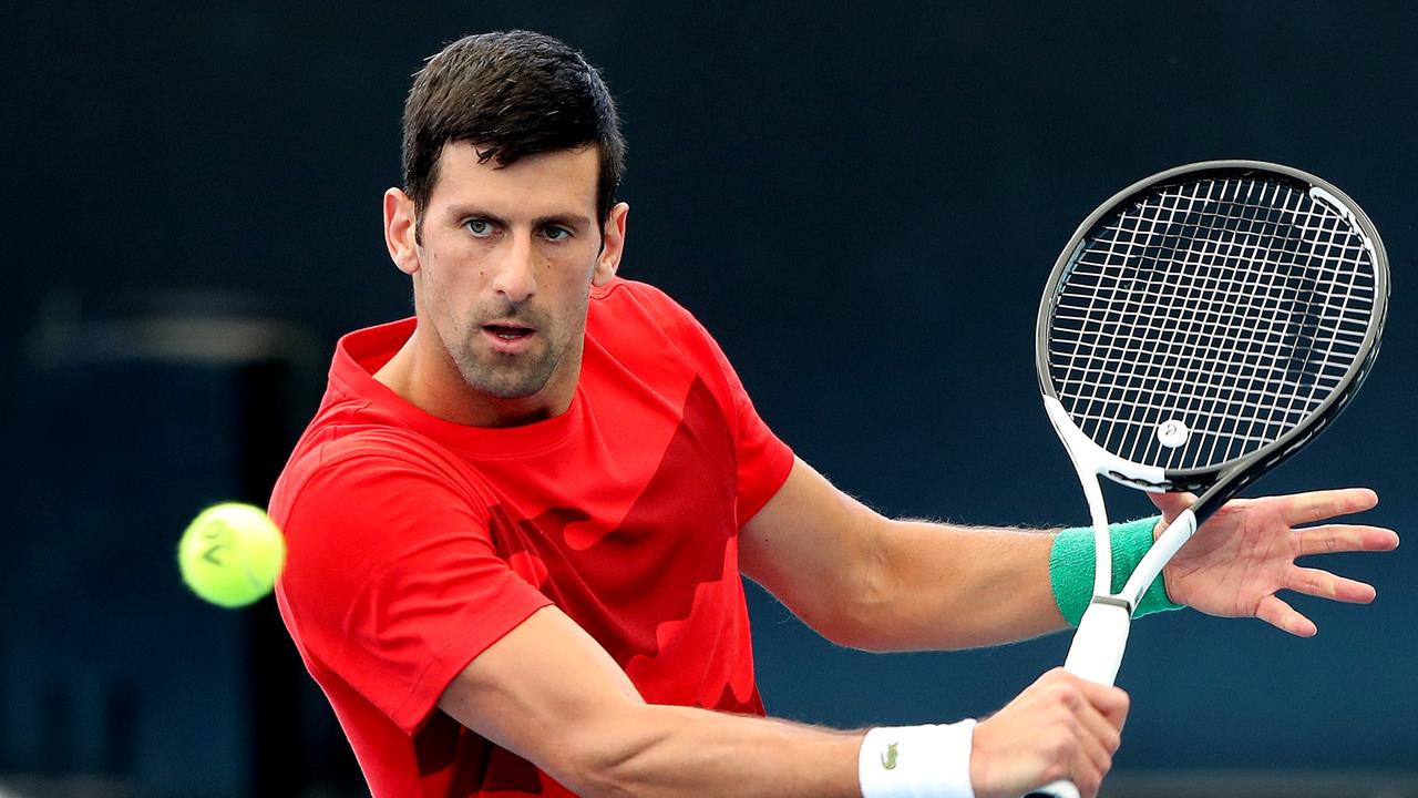 Tennis news Australian Open 2023, Novak Djokovic, back in country, deported, covid stance, vaccination, interview