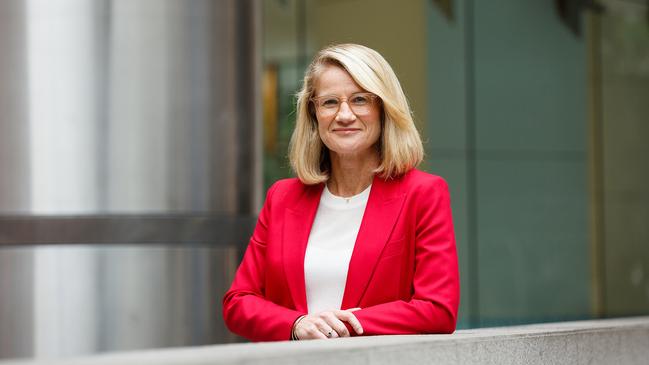 Aware Super CEO Deanne Stewart: ‘The digital transformation in the superannuation system is long overdue.’