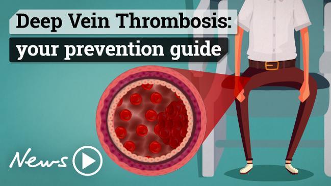 Deep Vein Thrombosis, Melbourne