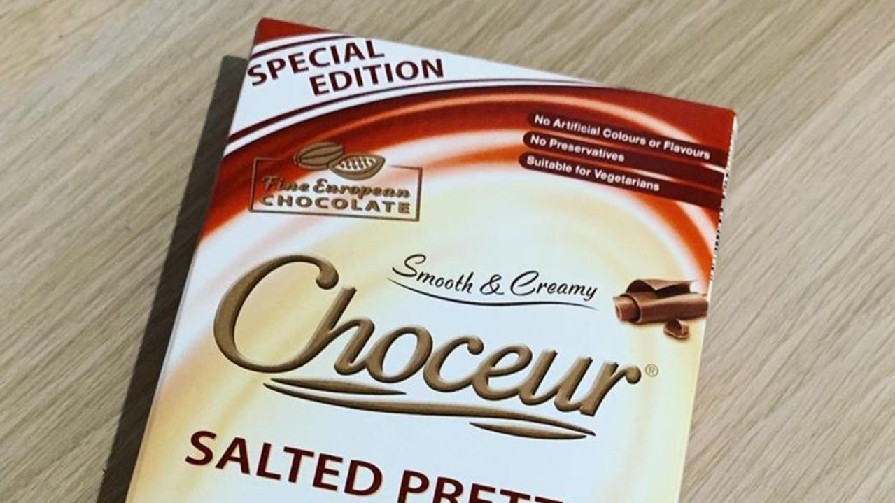 $3 Aldi snack people are raving about. Picture: Instagram