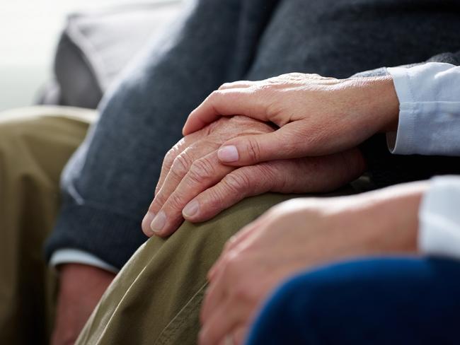 A two-year inquiry and more than 10,000 public submissions detailed a “cruel and shameful’’ system of aged care.