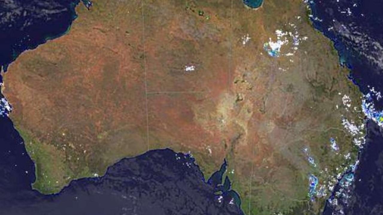 Wet weather is set to stay for Aussies on the eastern coast, with wind and rain forecasted for the foreseeable future.