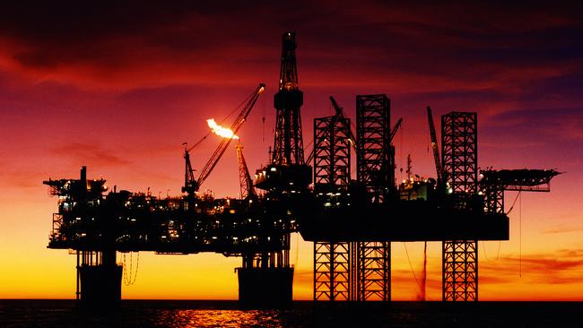 After a period of belt-tightening, the Australian oil and gas industry’s major players are ready to invest in the next stage of growth.