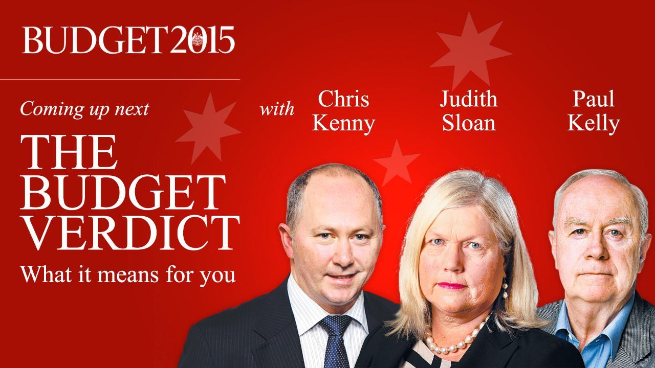 The Budget Verdict: What it means for you