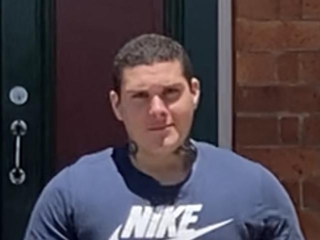 Jaydon Lee George, 22 from Caloundra, pleaded guilty to one count of armed robbery over the 2022 theft which he carried out less than two weeks before Christmas and while accompanied by two teenagers.