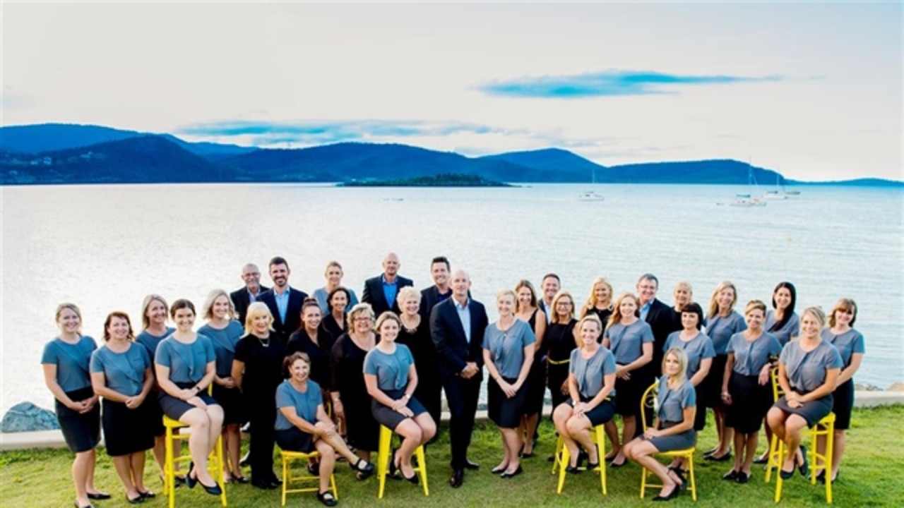 Ray White Whitsunday has achieved Elite level success.