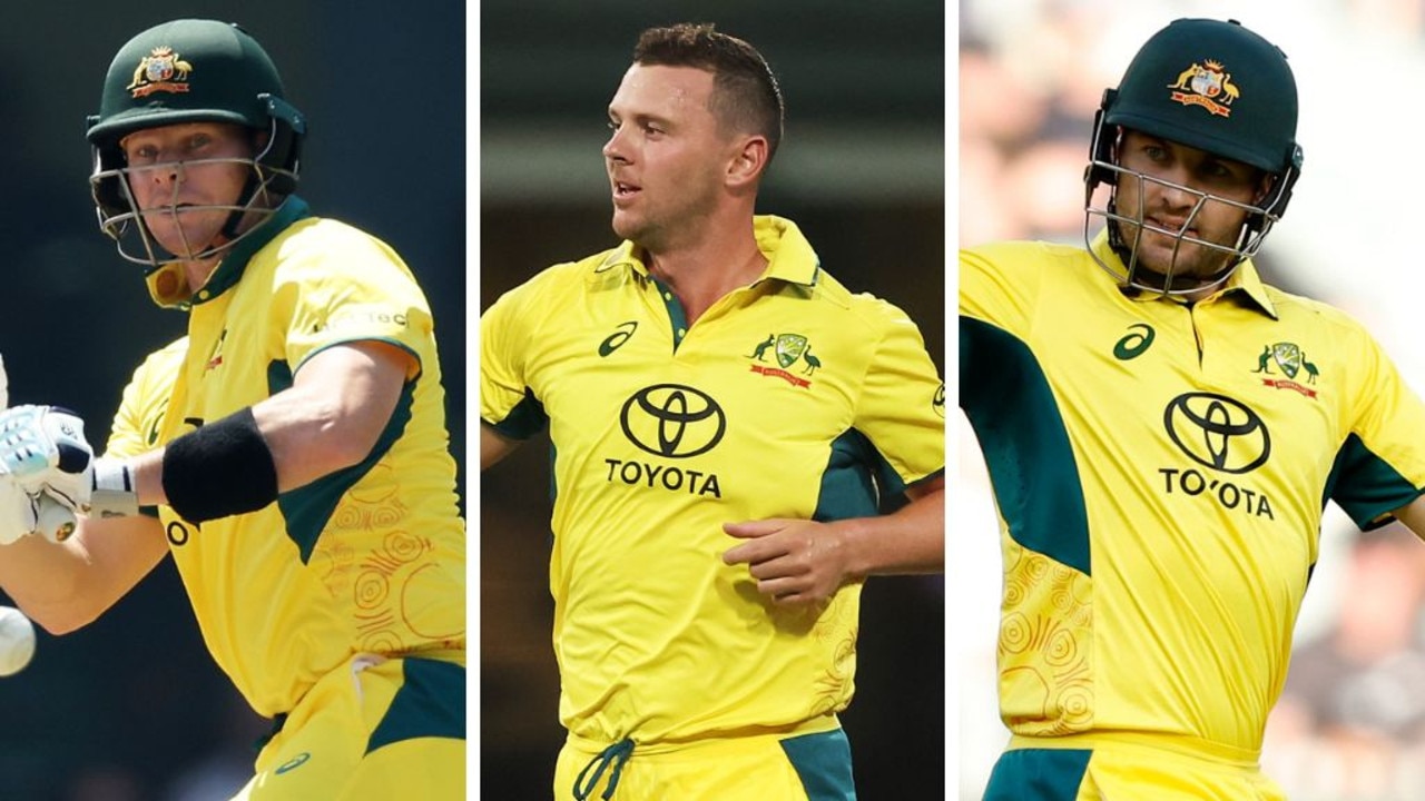 Four-horse race to become Warner’s ODI heir as awkward Lord’s reunion looms