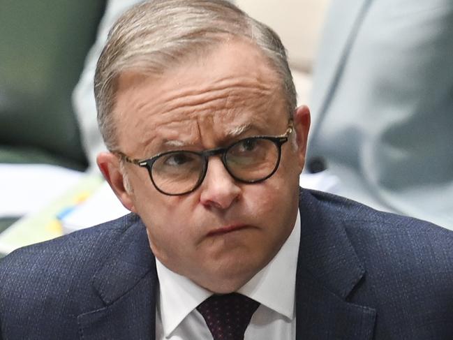 Big test Albo risks failing