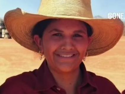 The regional community of Gympie is mourning following the tragic death of 20-year-old Charlee Chubb in a mustering incident on a remote Northern territory cattle property.