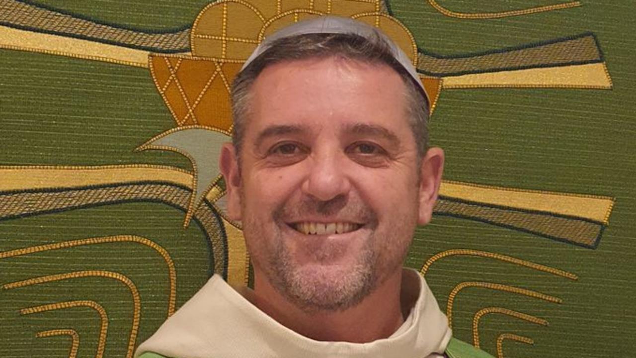 Bishop, lover caught in online child abuse sting after ‘torture chats’