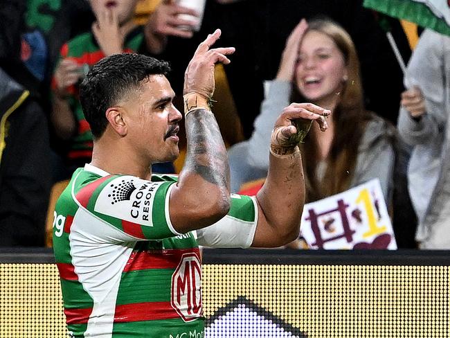 Why Latrell is the NRL’s most important leader