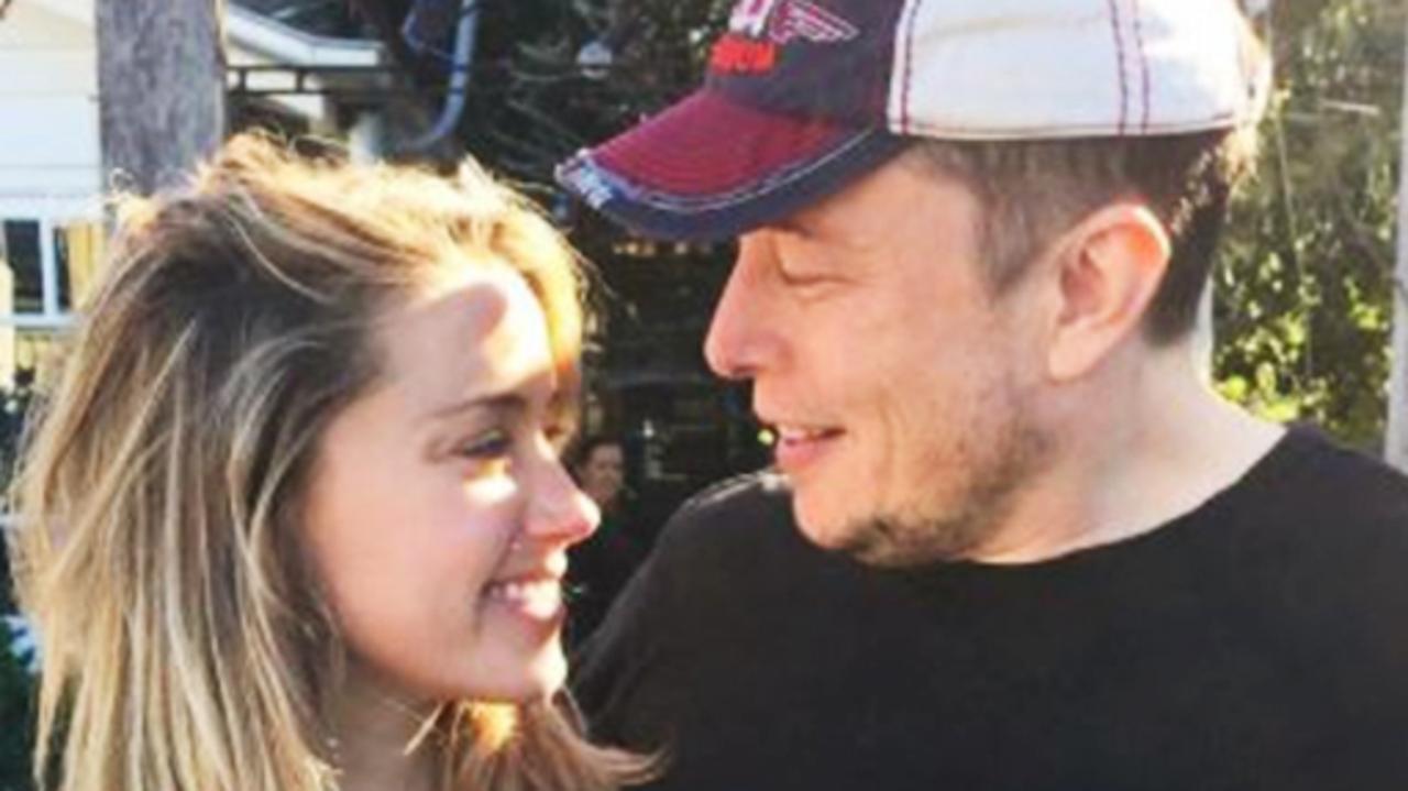 Elon Musk’s biography reveals his brother, friends ‘hated’ Amber Heard