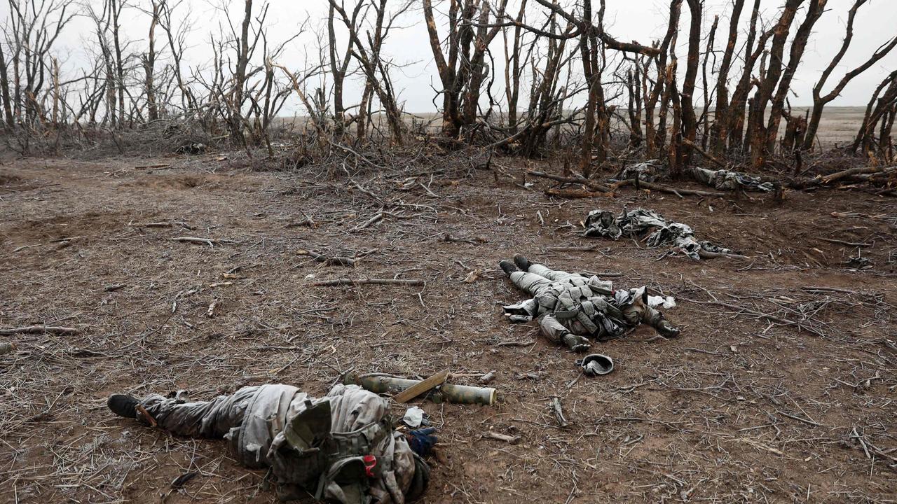 Russia Ukraine War Photos Of Dead Russian Soldiers On Frontline Reveal   5872913edb1c4e3cf92133f53aa0622d